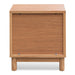 Bedside Table - Natural Oak - image 10