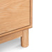 Bedside Table - Natural Oak - image 8