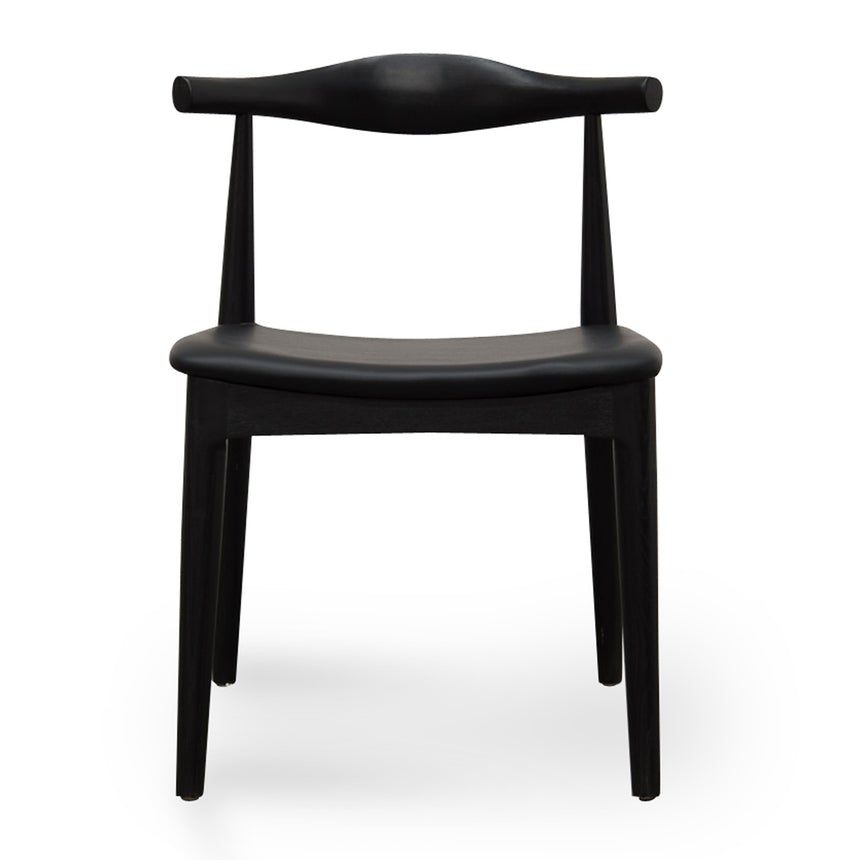 Elbow Dining Chair(Set of 2)