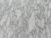 Marble Dining Table 120cm - Aluminium - image 2