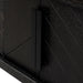 1.8m Entertainment TV Unit - Textured Espresso Black - image 7
