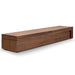 Extendable Entertainment TV Unit - Walnut - image 4