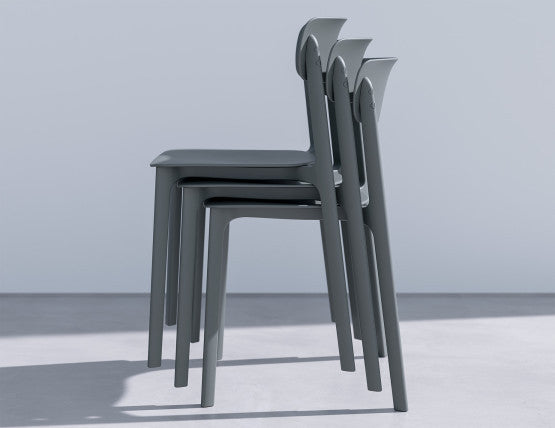 Notion Chair - Grey