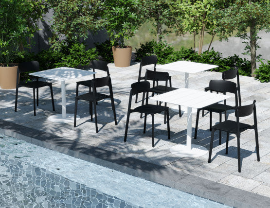 Notion Chair - Black