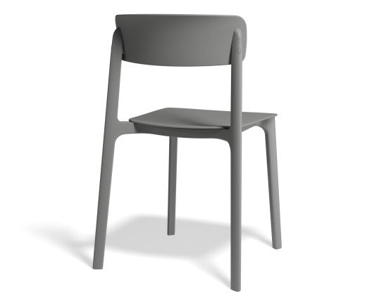 Notion Chair - Grey
