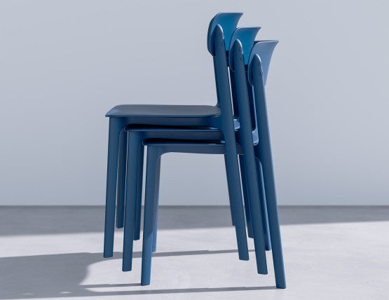 Notion Chair - Navy