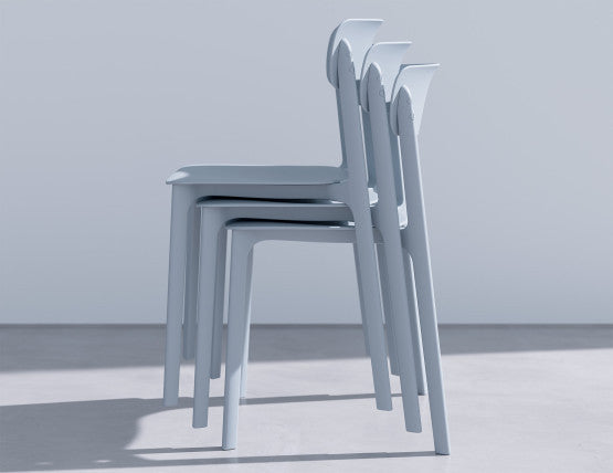 Notion Chair - Pale Blue