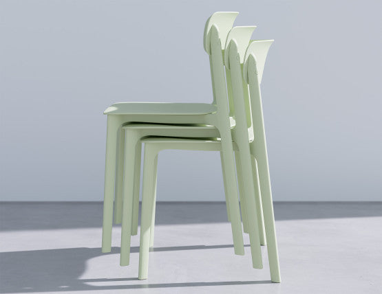 Notion Chair - Mint
