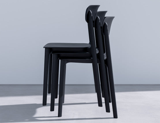 Notion Chair - Black
