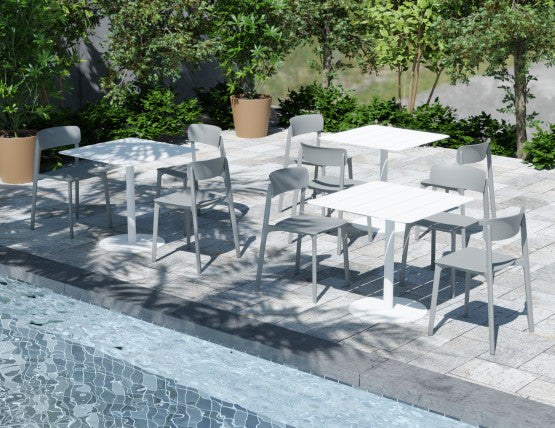 Notion Chair - Grey