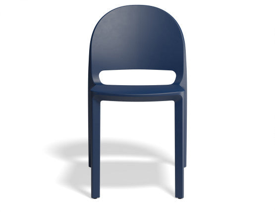 Profile Chair - Navy