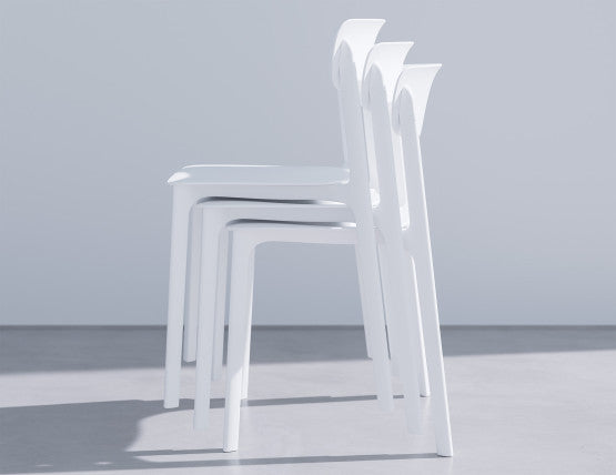 Notion Chair - White