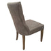 Bancroft Dining Chair - Coffee