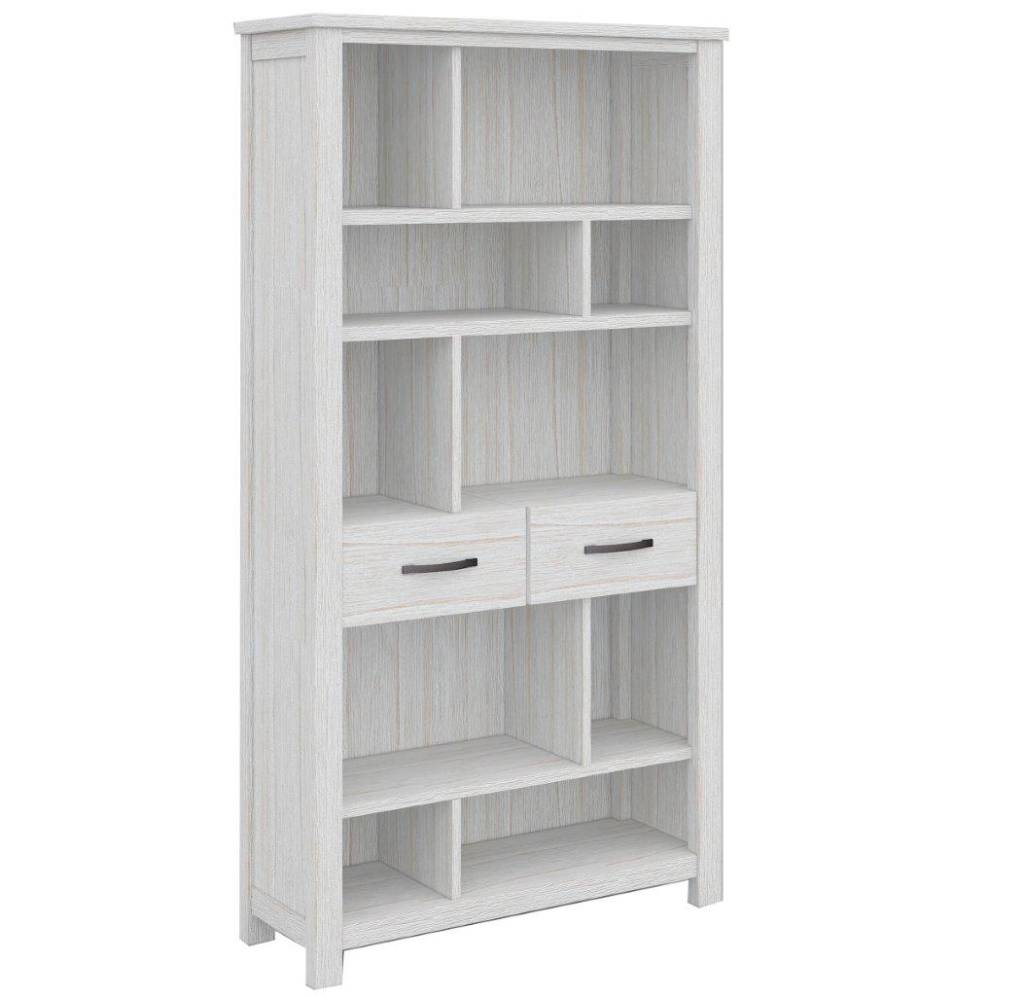 Florida Wooden Bookcase