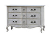 Stella Dresser 120cm