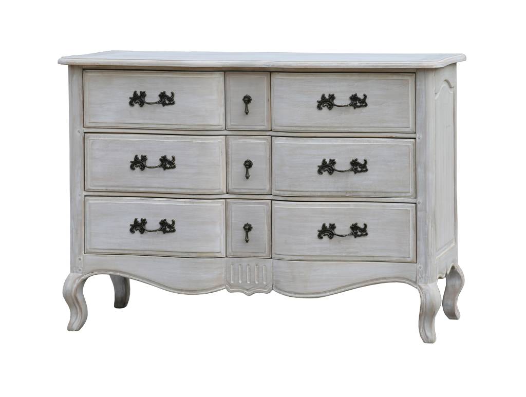 Stella Dresser 120cm