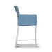 Bluebell High Back Dining Chair - Blue