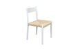 Ashfield Dining Chair - White