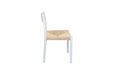 Ashfield Dining Chair - White
