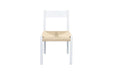 Ashfield Dining Chair - White