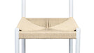 Ashfield Dining Chair - White