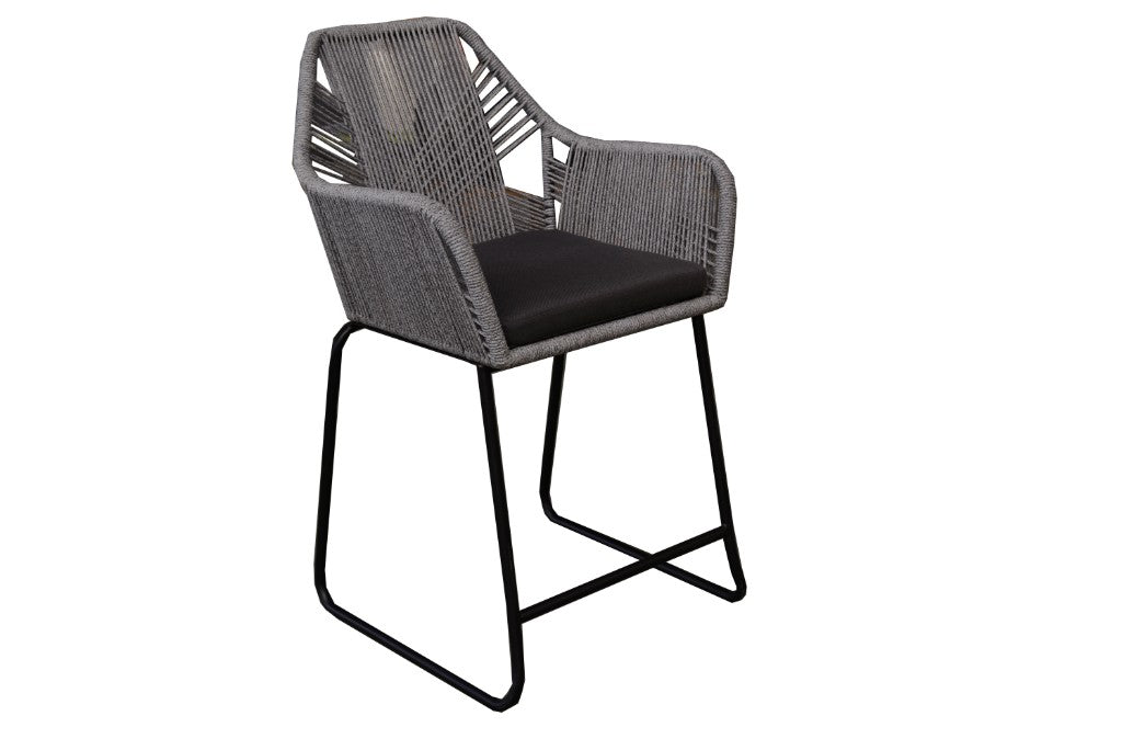 Lagos Rope Bar Chair