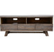 Concord 3 Drawer TV Unit - White Top