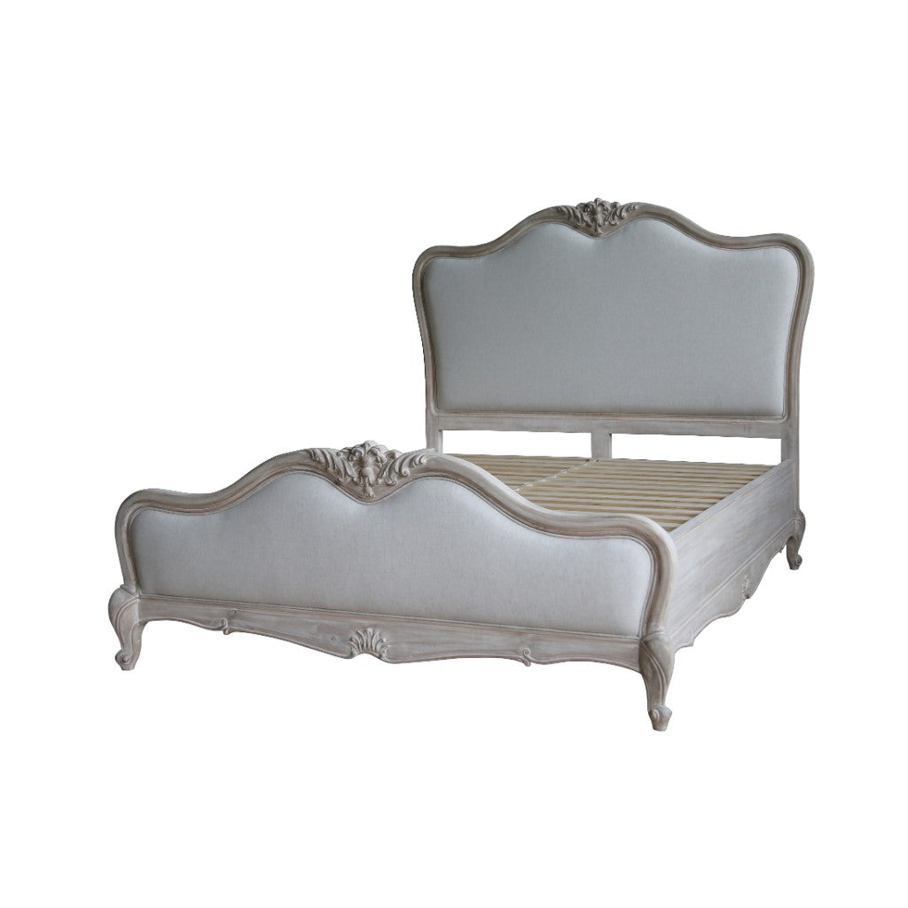 Belvedere Queen Bed