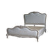 Belvedere Queen Bed