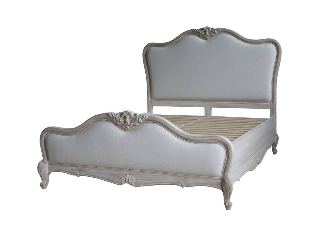 Belvedere Queen Bed