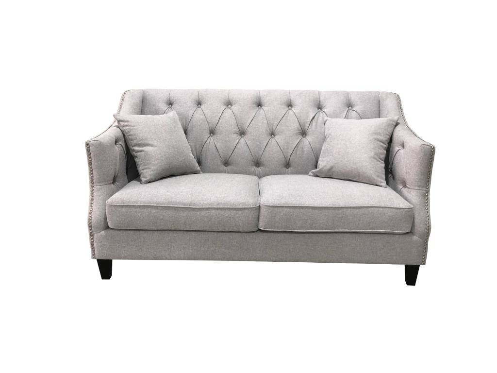 Stowe Quilted 2 Seater Sofa