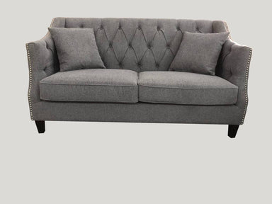 Stowe Quilted 2 Seater Sofa