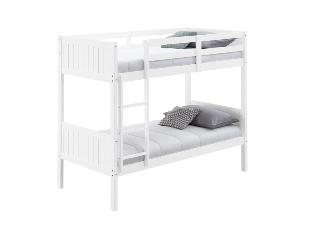 Buddy Single Over Single Bunk Bed