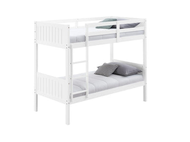 Buddy Single Over Single Bunk Bed