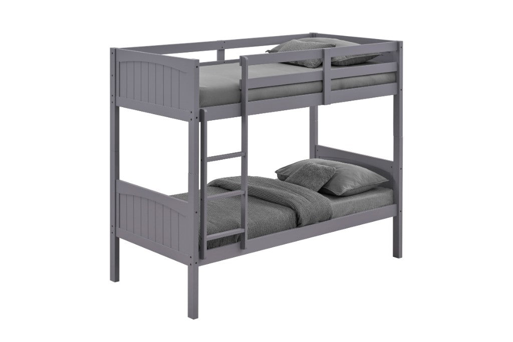 Buddy Single Over Single Bunk Bed