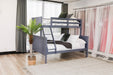 Buddy Single Over Double Bunk Bed
