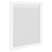 Sorrell Wall Mirror - White