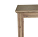 Kingsley Dining Table 180cm - Brushed Khaki