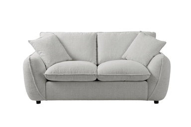 Braxton 2 Seater Feather Blend Sofa - Snow
