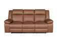 Chester 3 Seater Fabric Electric Recliner Sofa