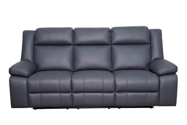 Chester 3 Seater Fabric Electric Recliner Sofa