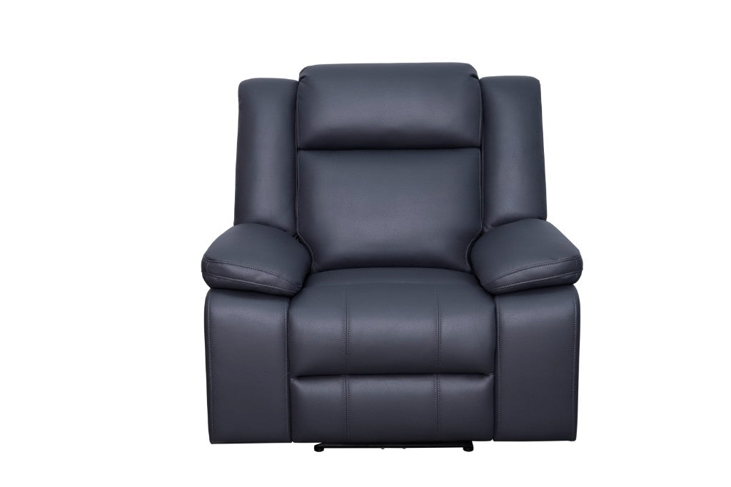 Chester Fabric Electric Recliner Chair