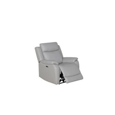 Otway Electric Recliner Chair with USB