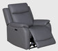 Otway Electric Recliner Chair with USB