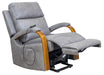 Ashmore Electric Lift Chair - Dove
