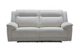 Titan 3 Seater Power Recliner Sofa