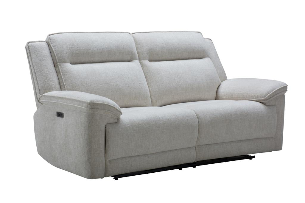 Titan 3 Seater Power Recliner Sofa