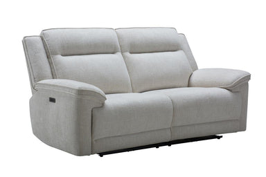 Titan 3 Seater Power Recliner Sofa