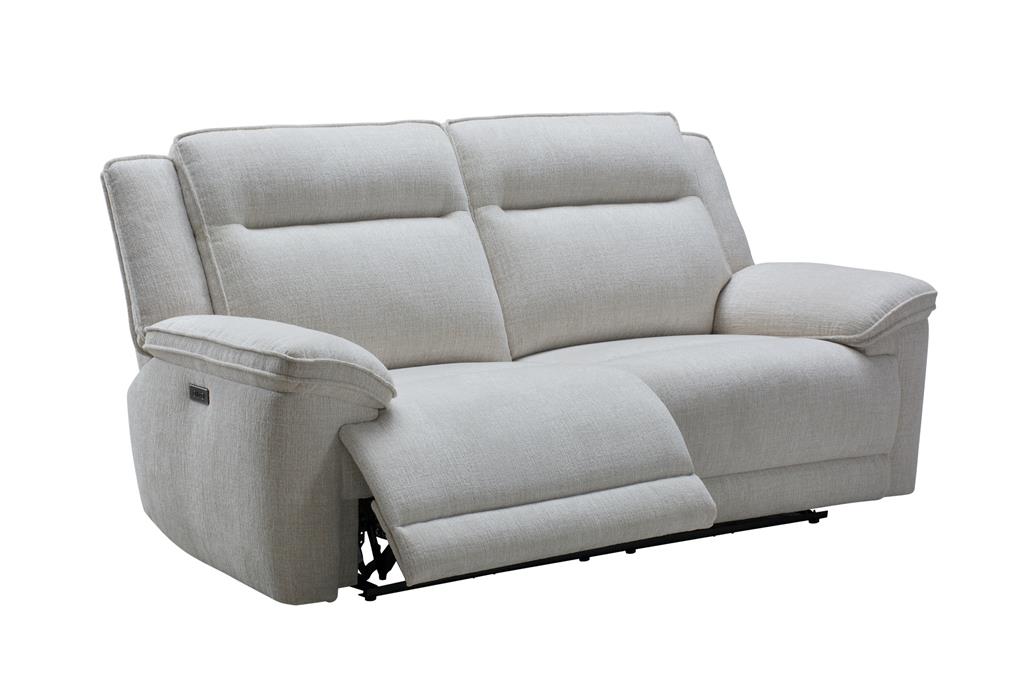 Titan 3 Seater Power Recliner Sofa