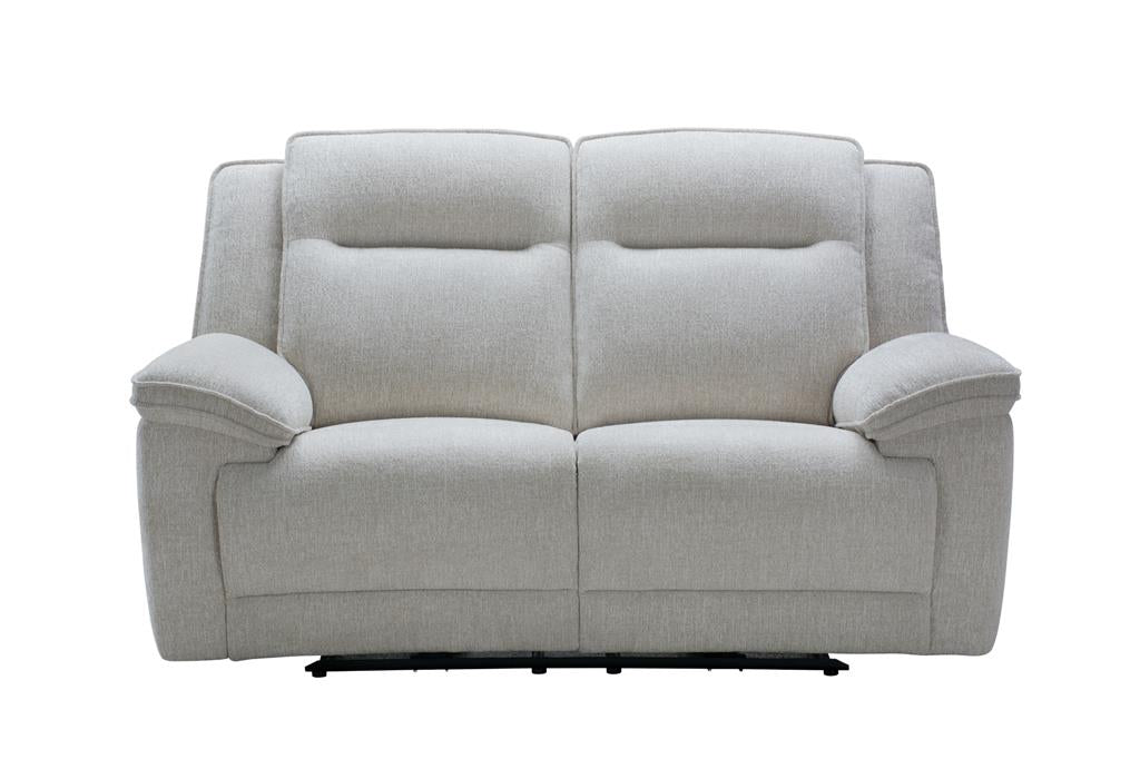 Titan 2 Seater Power Recliner Sofa